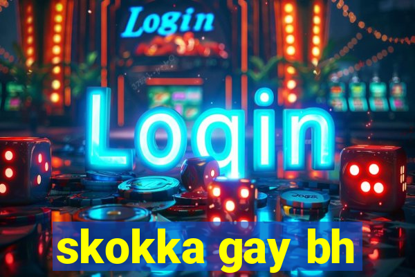 skokka gay bh